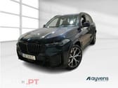 BMW X5 50 e xDrive Pack M Desportivo Pro