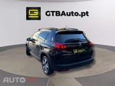 Peugeot 2008 1.2 e-THP GT Line