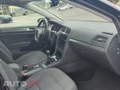Volkswagen Golf Variant 1.6 TDi Trendline