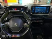 Peugeot 2008 1.5 BlueHDi GT Line