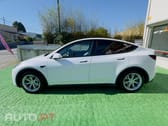 Tesla Model Y Tração Traseira