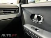Hyundai Ioniq 5 84 kWh Vanguard Plus
