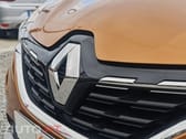 Renault Captur 1.0TCe Intens