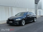 BMW 550 i Pack M Auto