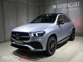 Mercedes-Benz GLE de 4Matic