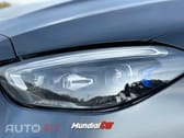 Mercedes-Benz C 300 C300e AMG Line Híbrido Plug-in