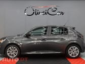 Peugeot 208 1.5 BlueHDi Active Pack