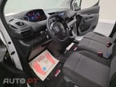 Peugeot Partner PARTNER 1.6 BLUEHDI