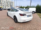 Tesla Model 3 Performance Dual Motor AWD