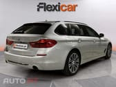 BMW 525 d Line Sport Auto