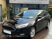 Ford Focus SW 1.0 EcoBoost TITANIUM