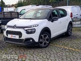 Citroen C3 1.5 BlueHDi Plus