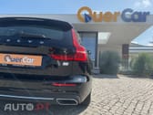 Volvo V60 2.0 T6 AWD TE Inscription Expression