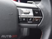 DS DS4 1.2 PureTech Performance Line EAT8