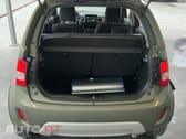 Suzuki Ignis 1.2 Dualjet Mild-Hybrid Top
