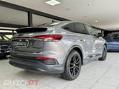 Audi Q4 E-Tron 50 quattro 82 kWh