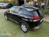 Peugeot 3008 1.5 BlueHDi Active