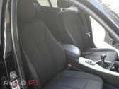 BMW 116 d EfficientDynamics