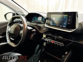 Peugeot E-208 50 kWh SE Style