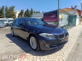 BMW 535 dA Executive