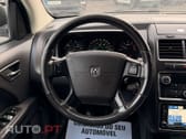 Dodge Journey 2.0 CRD R/T MTX
