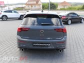 Volkswagen Golf 2.0 TSi GTi DSG Performance