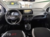Hyundai i10 1.0 Comfort AMT