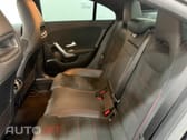 Mercedes-Benz CLA 180 d AMG Line Aut.