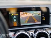 Mercedes-Benz A 200 AMG Line Aut.