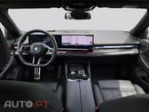 BMW i5 I.V.A DEDUTIVEL eDrive40 G60 M Sport
