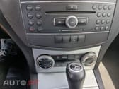 Mercedes-Benz C 220 CDi Avantgarde Aut.