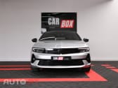 Opel Astra Sports Tourer 1.2 T GS Line
