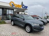 Skoda Kodiaq 2.0 TDI Ambition DSG