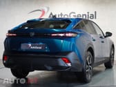 Peugeot 408 1.2 PureTech Allure EAT8