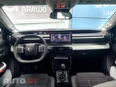Citroen C3 1.2 PureTech Max