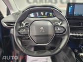 Peugeot 3008 1.6 Hybrid  EAT8 Allure