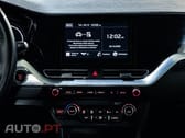 Kia Niro 64kWh Premium Pack