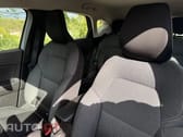 Renault Captur 1.5 dCi Exclusive EDC