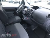 Renault Kangoo 1.5 dCi Business 3L
