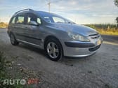 Peugeot 307 SW 2.0 HDi XT Premium