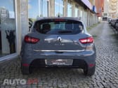 Renault Clio 1.5 dCi Limited