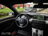 BMW 520 d Line Luxury Auto