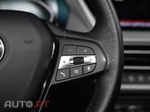 BMW 116 d Advantage