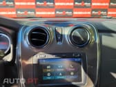 Dacia Sandero Stepway Blue dCi 95 Celebration