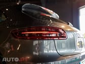 Porsche Macan GTS