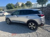 Peugeot 3008 1.6 BlueHDi Allure