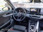 Audi A4 Avant 35 TDI S line S tronic