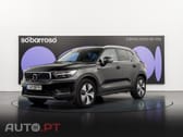 Volvo XC40 1.5 T5 PHEV Inscription Expression