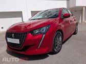 Peugeot 208 Active Pack 101 cv