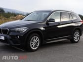 BMW X1 d